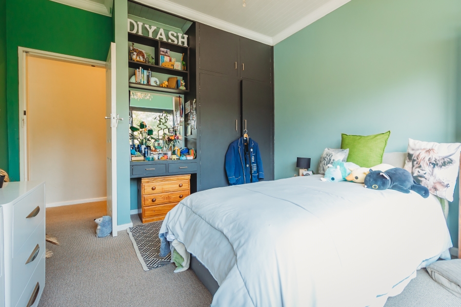6 Bedroom Property for Sale in Camphersdrift Western Cape
